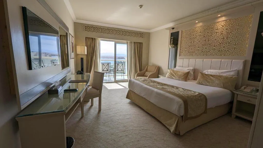 الفندق كايسول رومانس - سهل حشيش